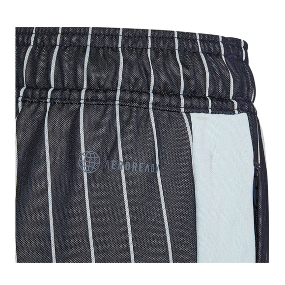 adidas Boys' Tiro VIP Pants XXS  (5-7 year old, 22" waist )  Legend Ink NWT - Picture 3 of 9